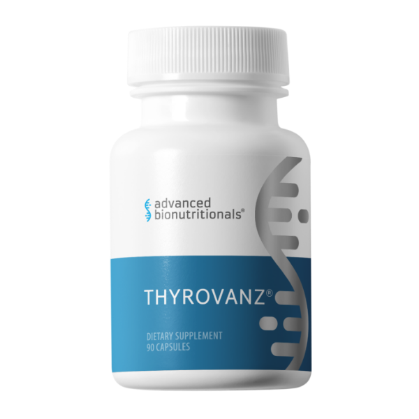 Thyrovanz